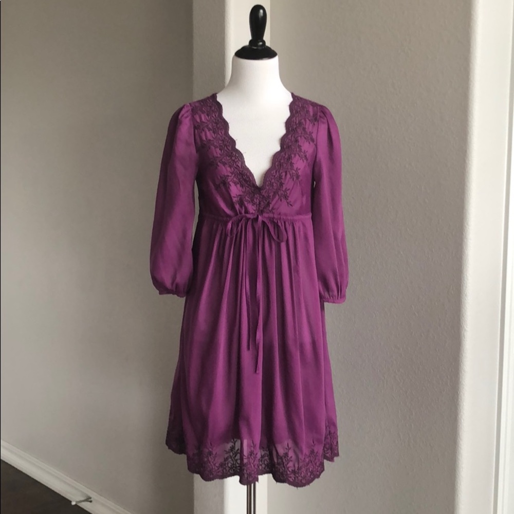 H&M dress